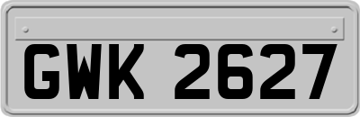 GWK2627