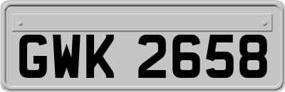 GWK2658