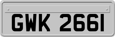 GWK2661