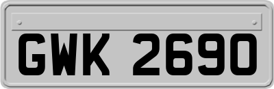 GWK2690
