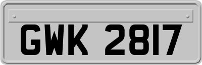 GWK2817