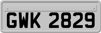 GWK2829