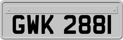 GWK2881