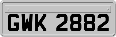 GWK2882