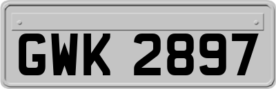 GWK2897