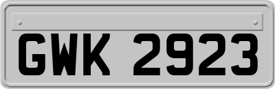 GWK2923