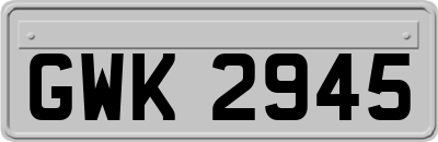 GWK2945