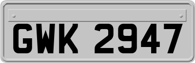 GWK2947