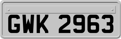 GWK2963