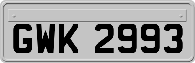 GWK2993