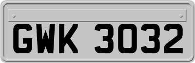 GWK3032