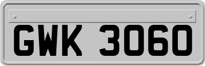 GWK3060