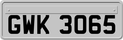GWK3065