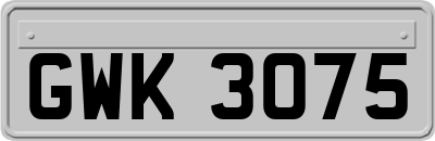GWK3075