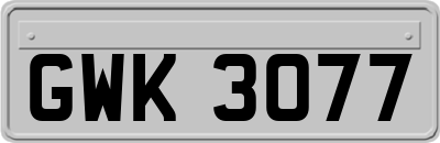 GWK3077