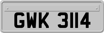 GWK3114