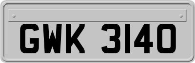 GWK3140