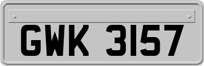 GWK3157