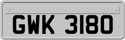 GWK3180