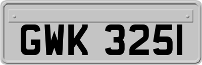 GWK3251