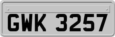 GWK3257