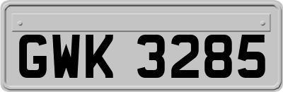 GWK3285