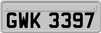GWK3397