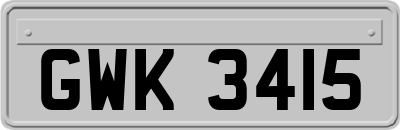 GWK3415