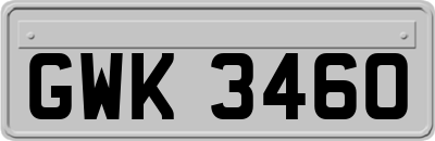 GWK3460