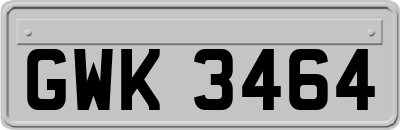 GWK3464