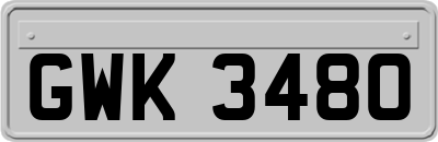 GWK3480