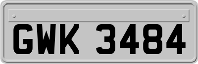 GWK3484