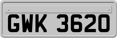 GWK3620