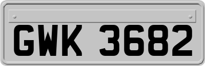 GWK3682