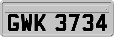 GWK3734