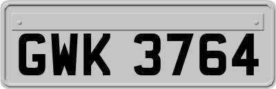 GWK3764