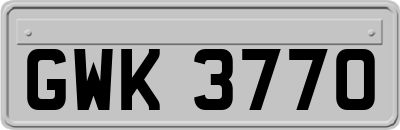 GWK3770