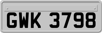 GWK3798