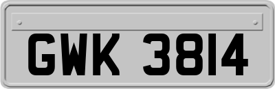 GWK3814
