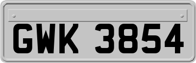 GWK3854
