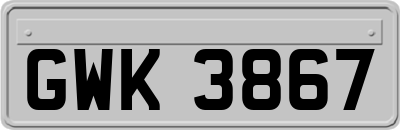 GWK3867