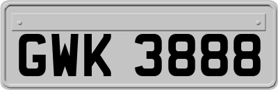 GWK3888