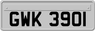 GWK3901