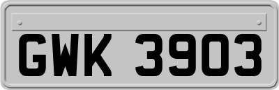 GWK3903