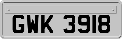 GWK3918
