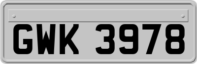 GWK3978