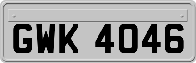 GWK4046