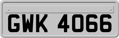 GWK4066