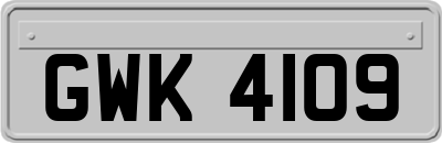 GWK4109
