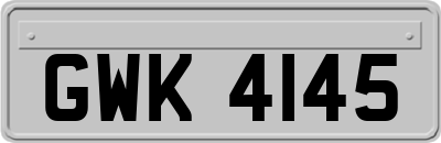 GWK4145